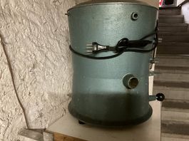Kisag kartoffelschäler