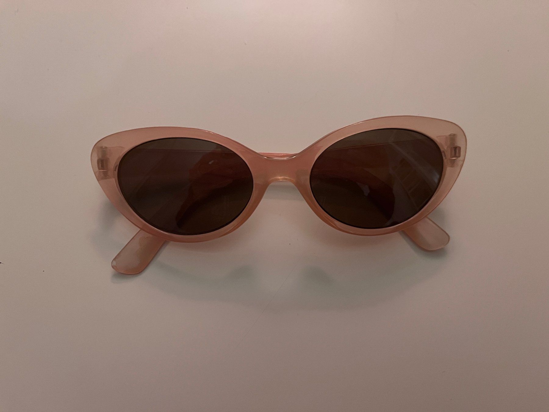 Occhiali & Lenti: Sonnenbrille aus den 2000 – Usato da Zürich venduto da Aurora_J