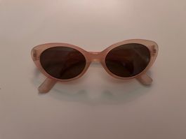Sonnenbrille aus den 2000