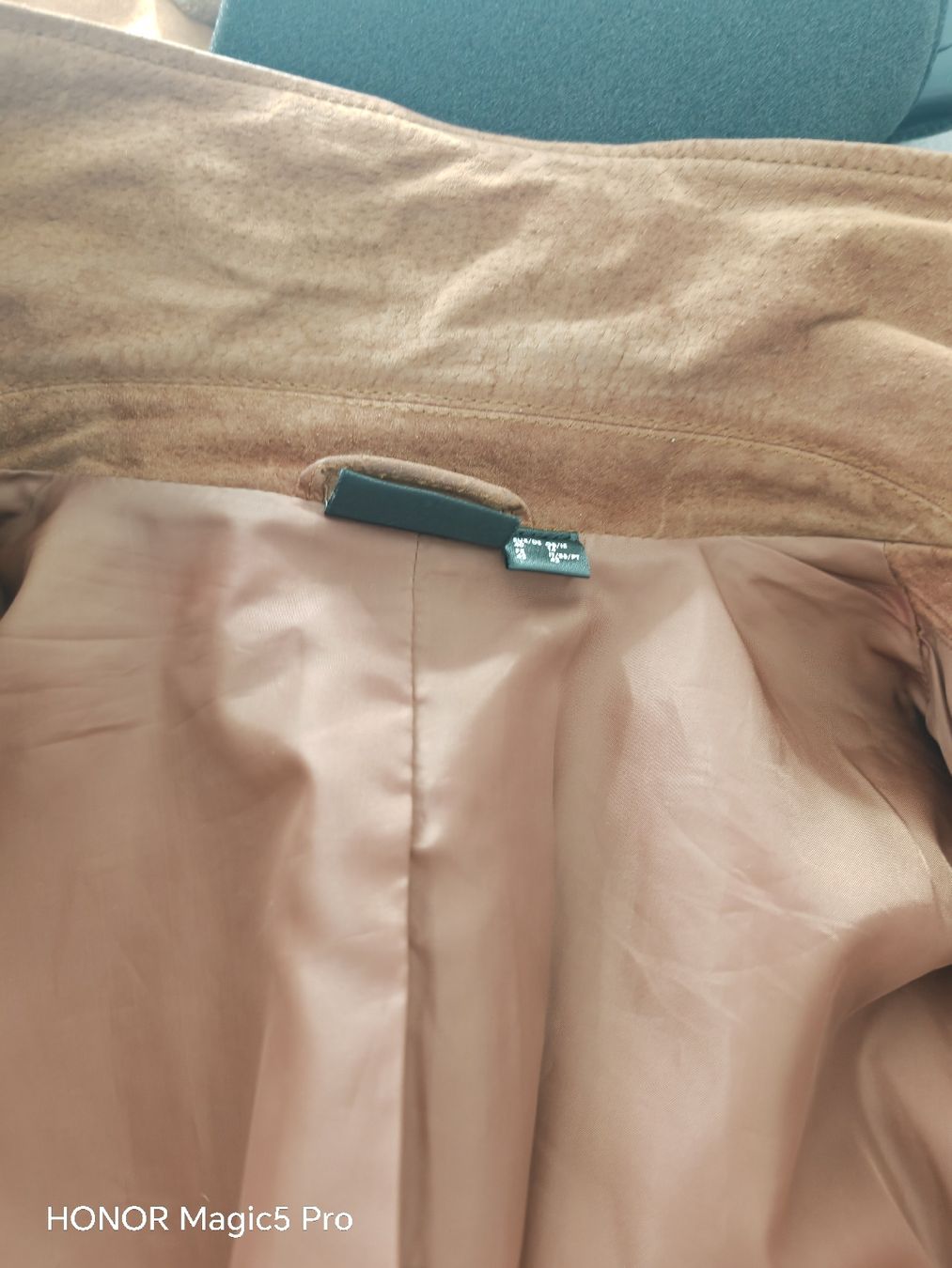 Jacken: Jacke – Gebraucht aus Birsfelden von mar_8957 7