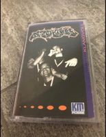Drüklang - Klangvoll Tape (CH Rap Rarität)