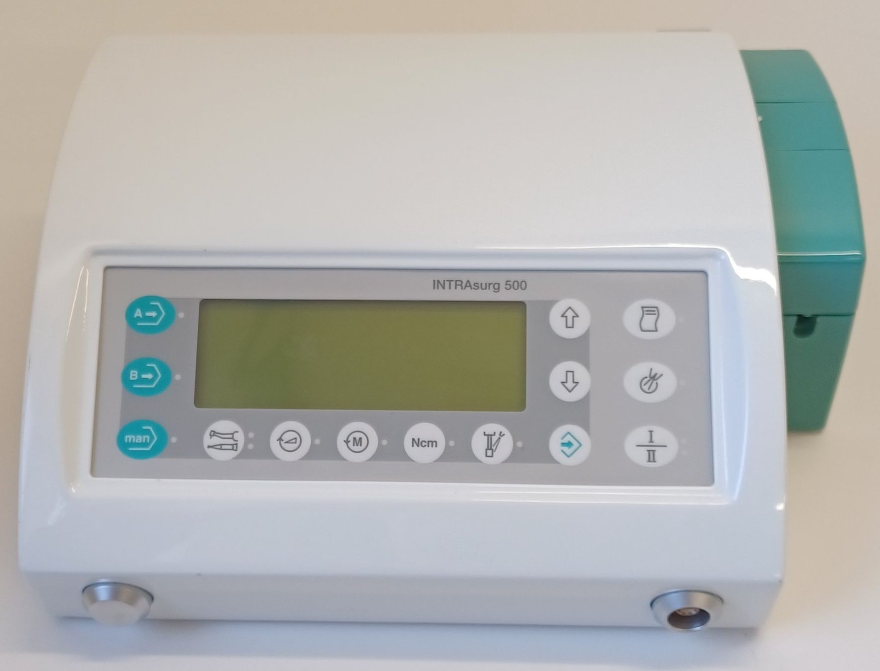 Laborzubehör: KaVo INTRAsurg 500 Surgical motor system – Gebraucht aus Niederdorf von LeptonAG_Labor 2