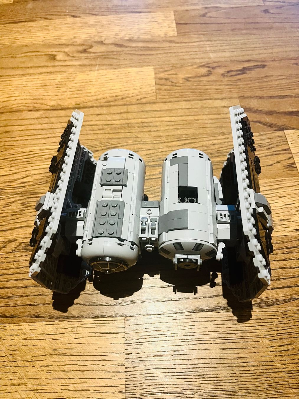 Lego Giocattoli: LEGO Star Wars TIE Bomber 75347 – Usato da Hirzel venduto da smunoz 2