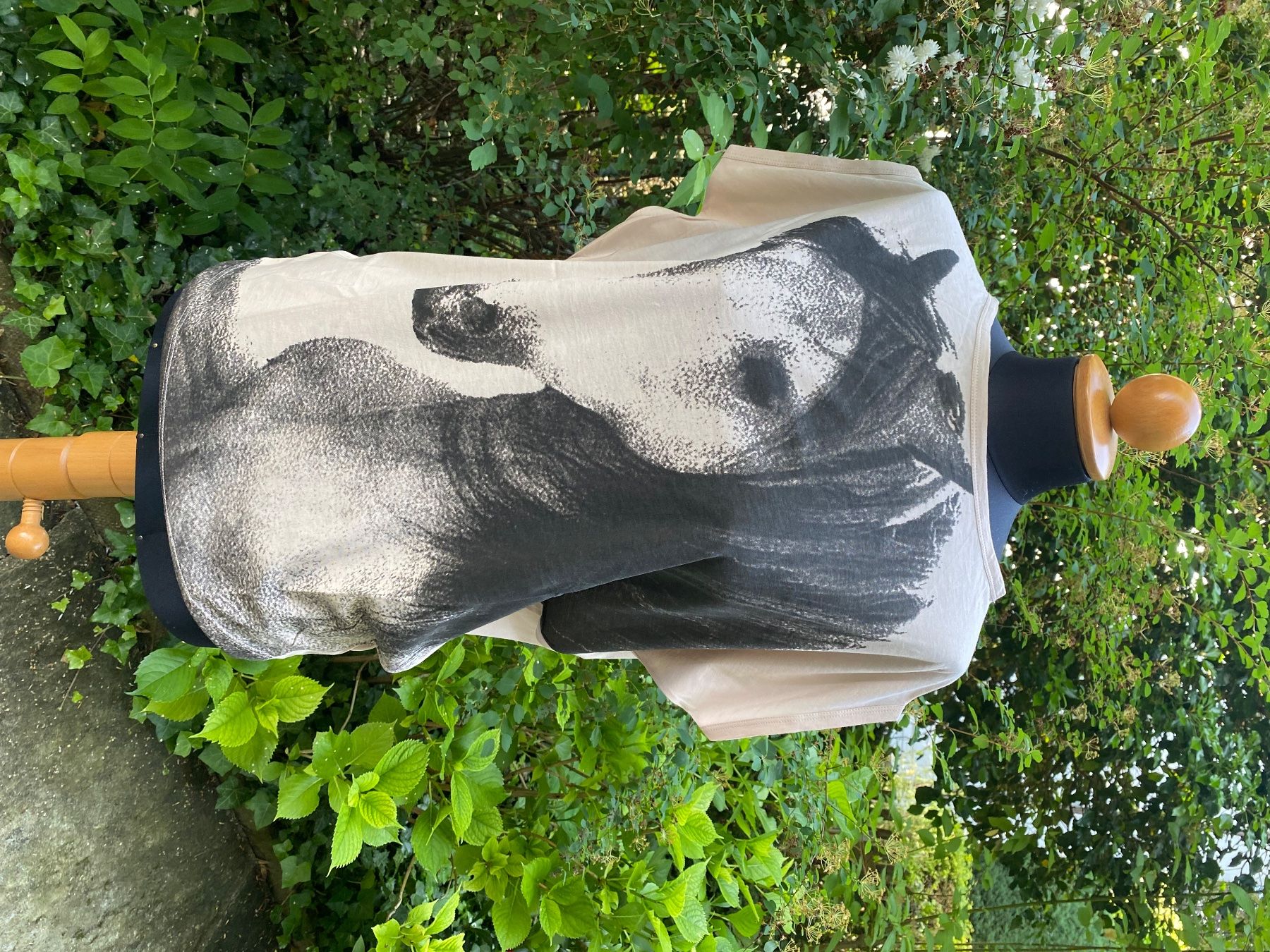 Stella McCartney T-shirt: Stella McCartney Damen T-Shirt – Usato da Zürich venduto da JDB_Vintage