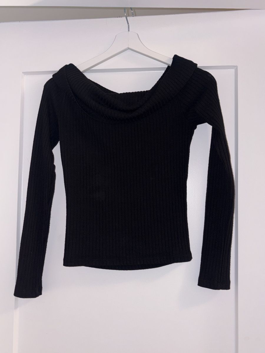 Lotti di vestiti: Schwarze Strickhose & Oberteil Zweiteilig – Nuovo e nell'imballaggio originale da Basel venduto da kko_8vql