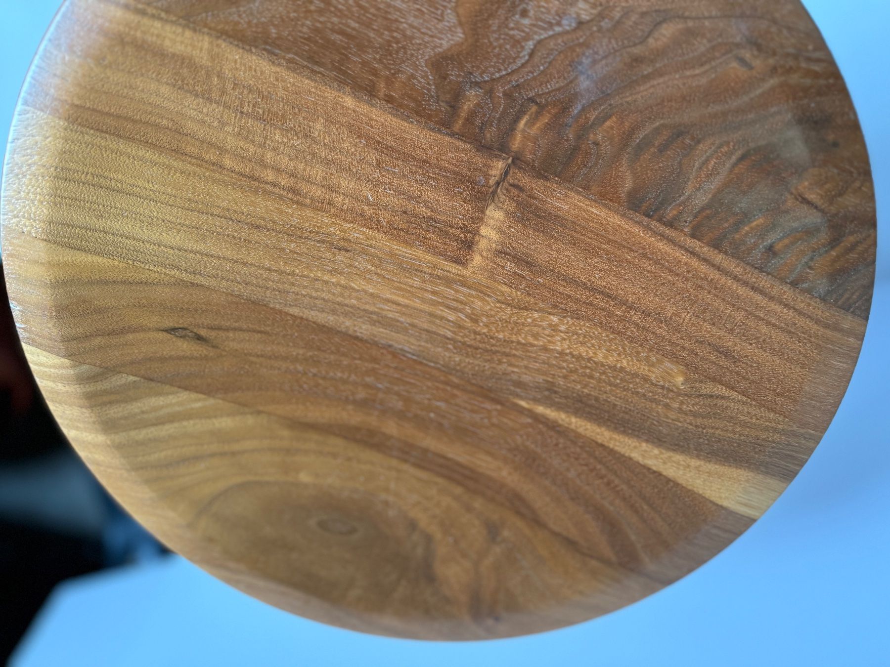 Vitra Sgabelli: Eames Stool Hocker // Vitra – Usato da Schinznach-Dorf venduto da mix 8