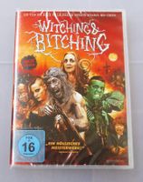 WITCHING & BITCHING - Alex De La Iglesia NEU/OVP