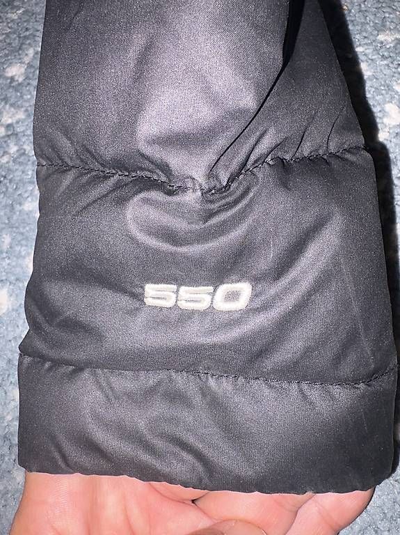 Jacken: Giacca north face ragazzo – Gebraucht aus Breganzona von lud_96nd 1