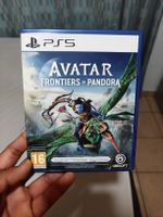 Avatar Frontiers of Pandora