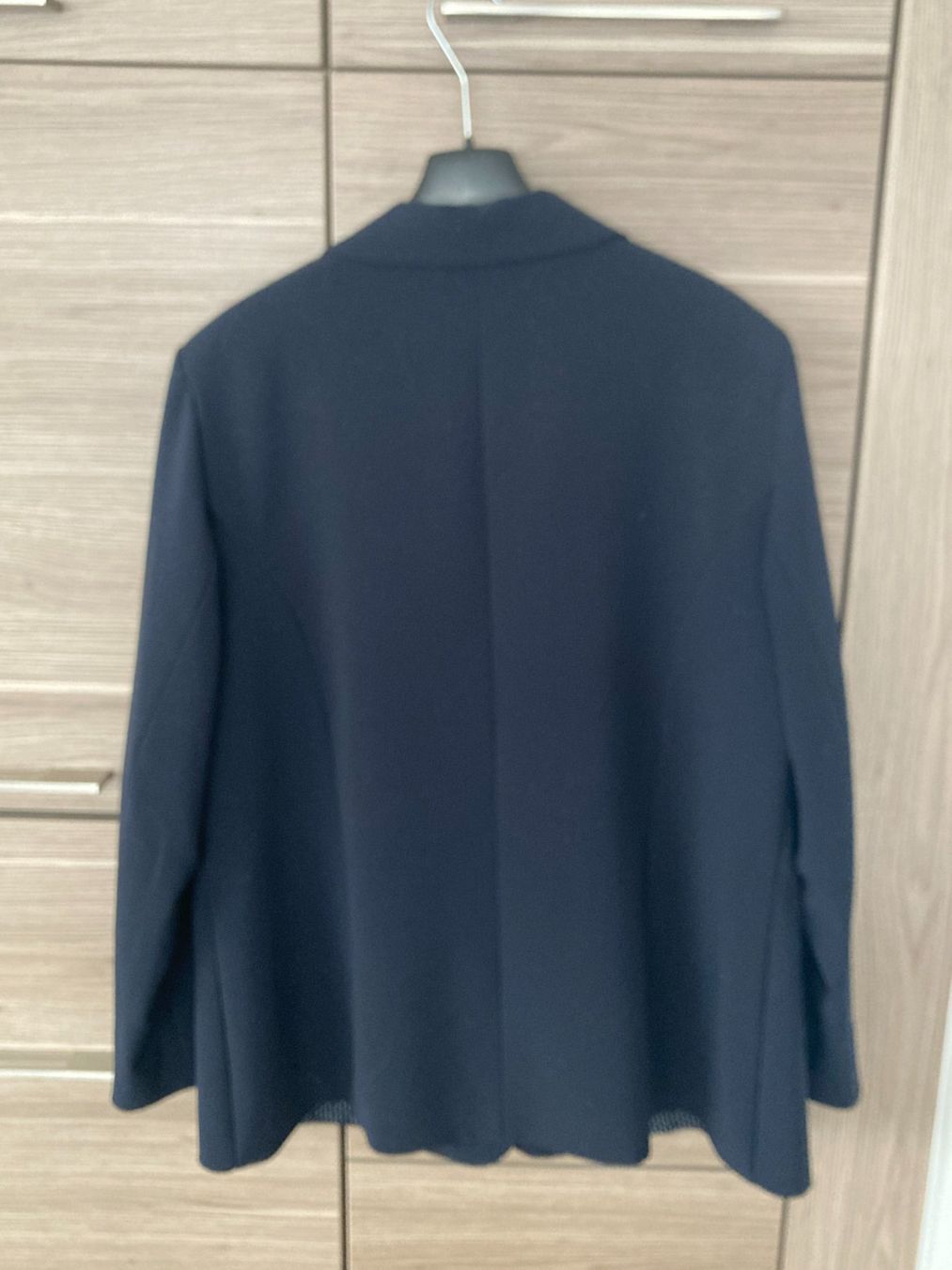 Giacche: Veste bleue marine – Usato da Martigny venduto da leb_56qt 1