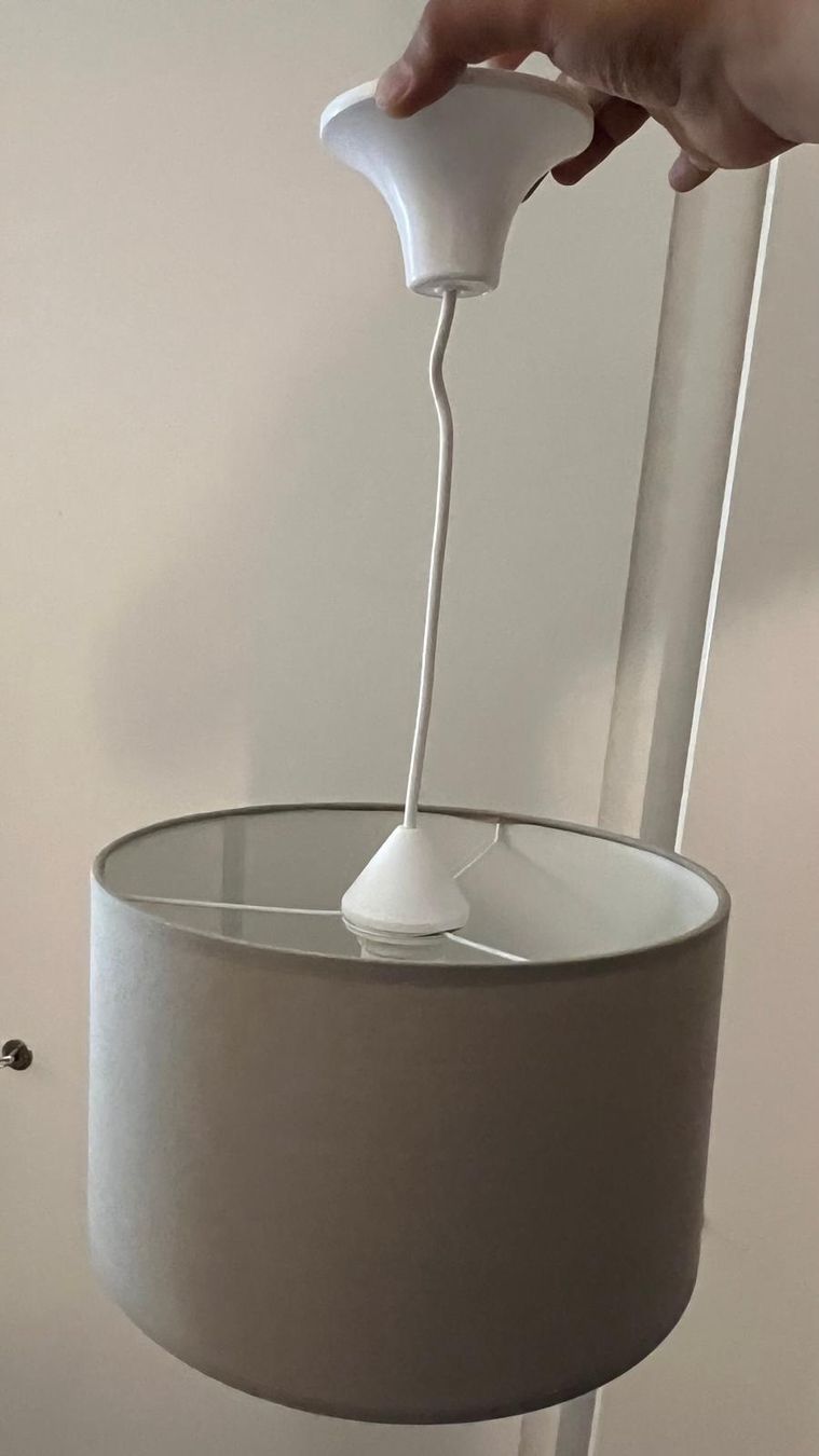 Lampenschirme: Abat-jour – Gebraucht aus Genève von dev_7mx7 1