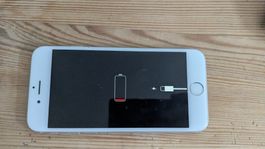 iPhone 6 defekt iCloud 