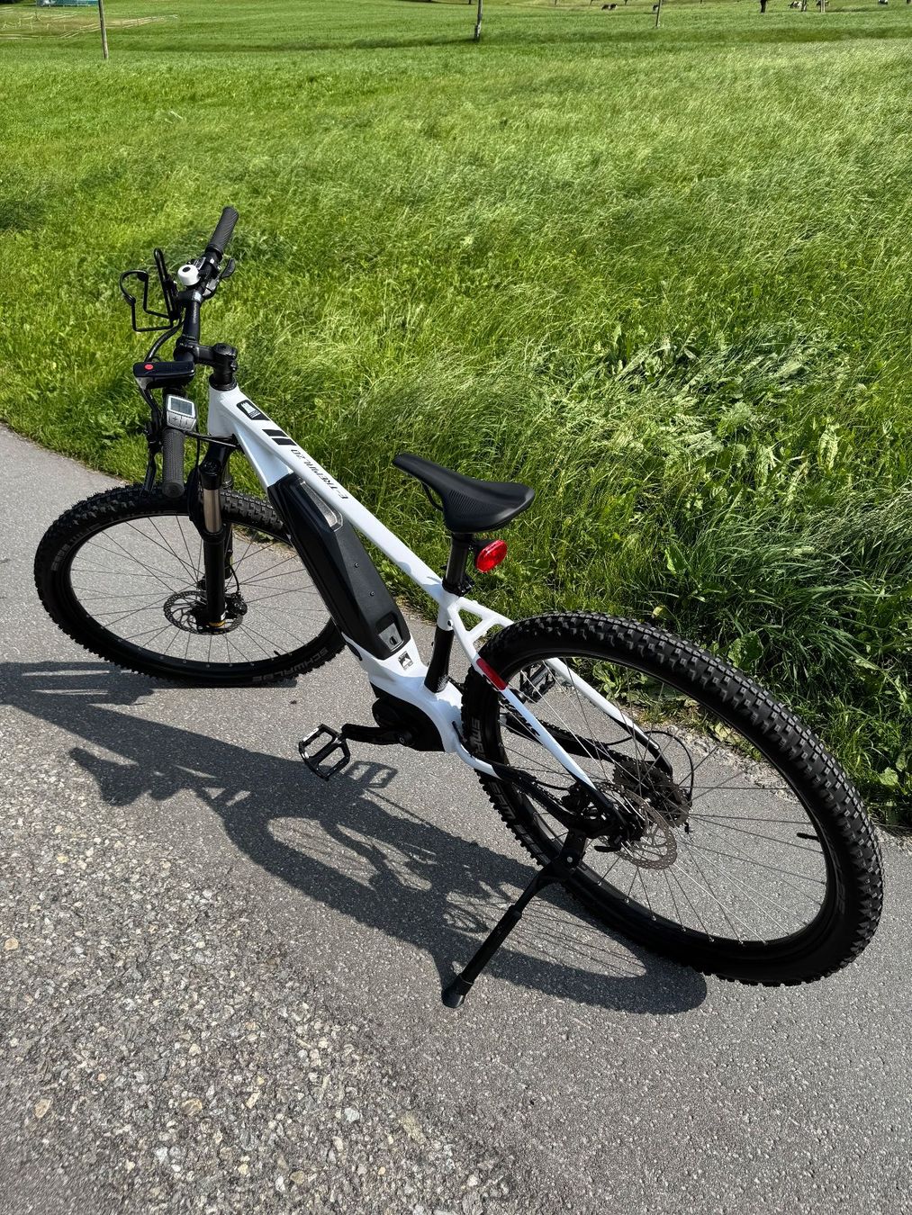 Stevens Biciclette: E-Bike Stevens E-Tremalzo – Usato da Igis venduto da hamora41 2