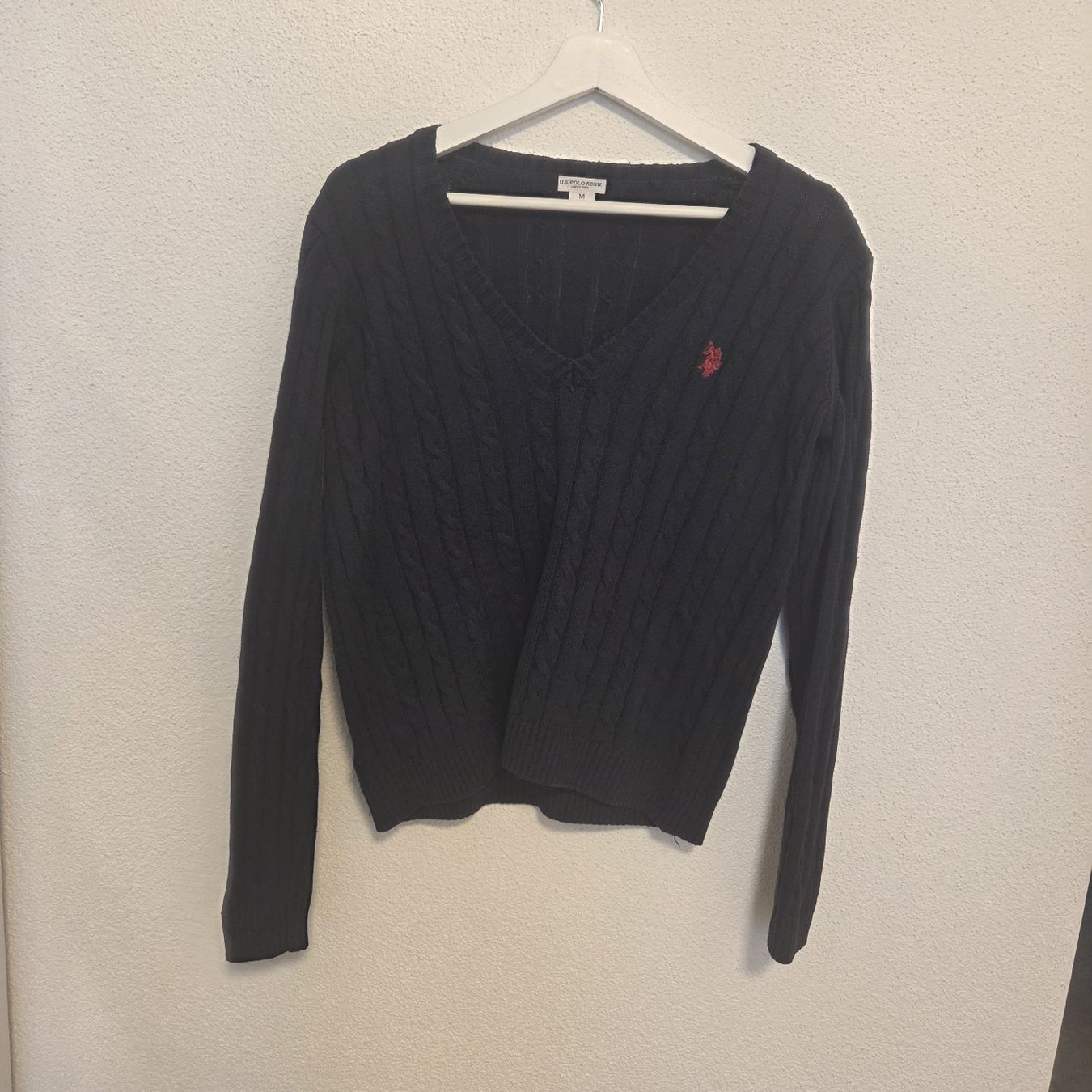 US Polo Maglioni & Felpe: U.S Polo ASSN. Strickpullover – Usato da Rheinfelden venduto da ali_fsc2