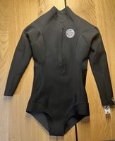 Rip Curl Neoprenanzug kurz schwarz Grösse 8 neuwertig