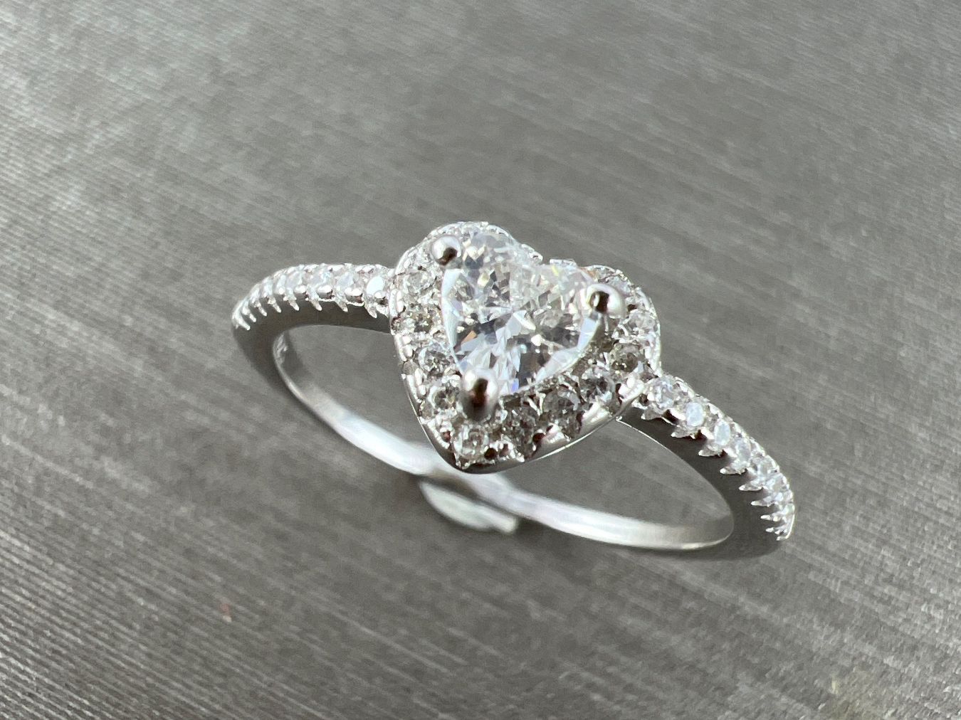 Anelli: Ring 925 Silber – Usato da Niederuzwil venduto da leo_8857