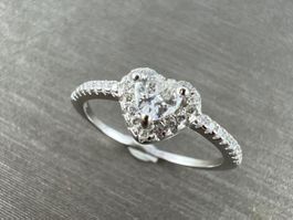 Ring 925 Silber