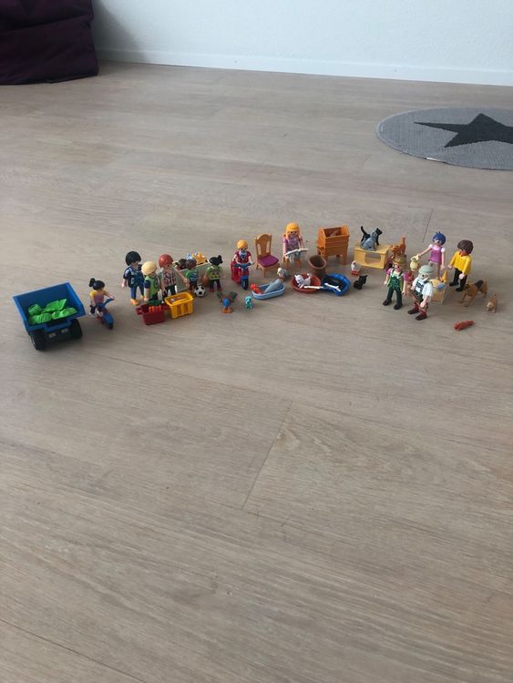 Playmobil Jouets: Playmobil – D'occasion à Adliswil par rossoelmare 2