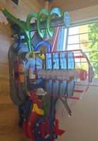 Hot Wheels Mega Garage Spielset guter Zustand