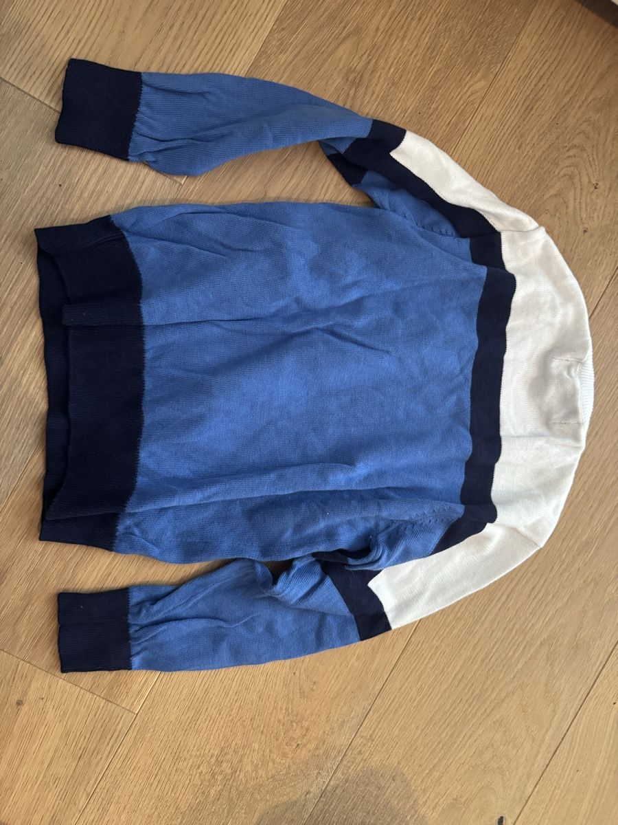 Pullover & Sweatshirts: Harmont&Blaine Kinder Pullover, Grösse 4 Jahre, Top Zustand – Gebraucht aus Küsnacht ZH von ToddyGinger 3
