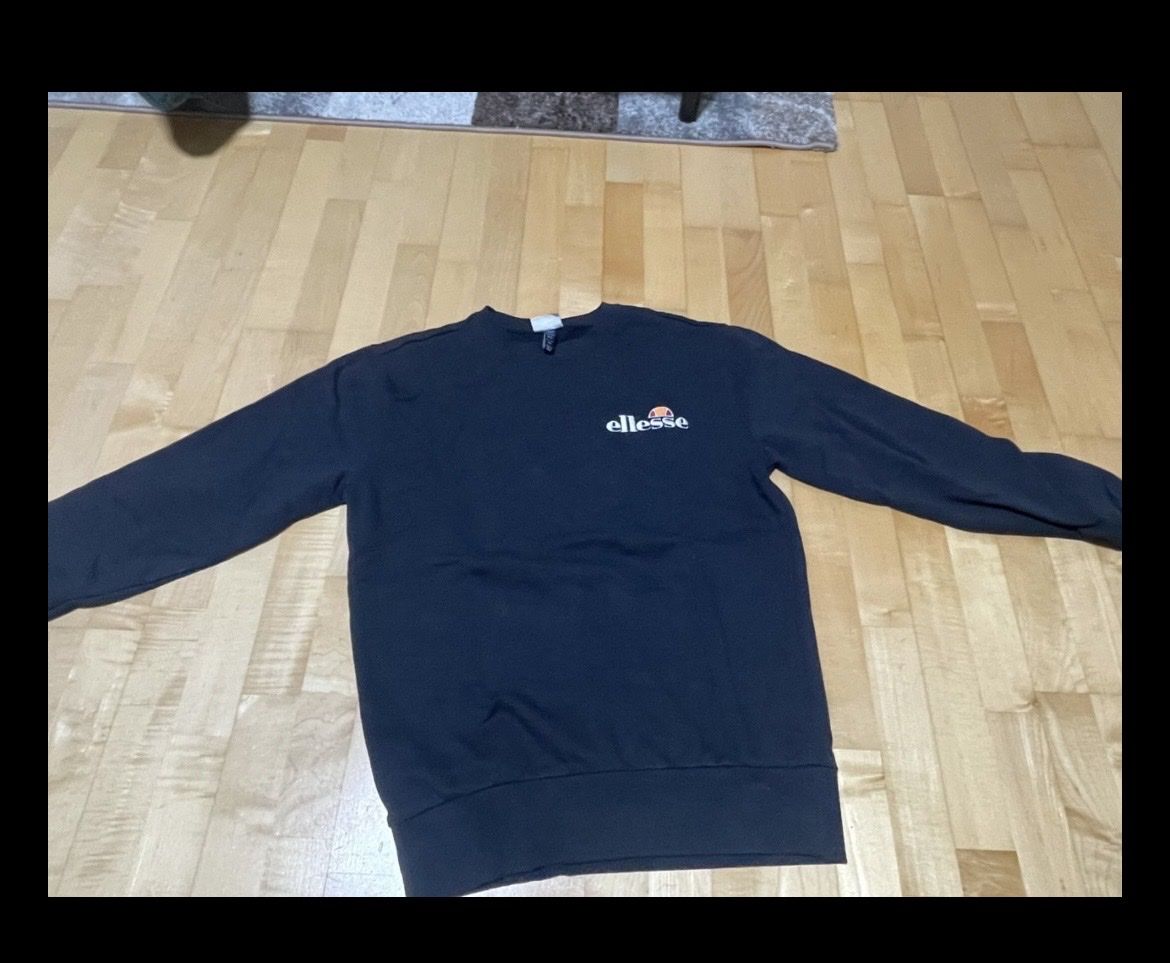 Ellesse Maglioni & Felpe: Ellese Hoodie – Nuovo (secondo la descrizione) da Münchenbuchsee venduto da nia_w9q5