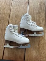Eiskunstlaufschlittschuhe Graf Bolero 