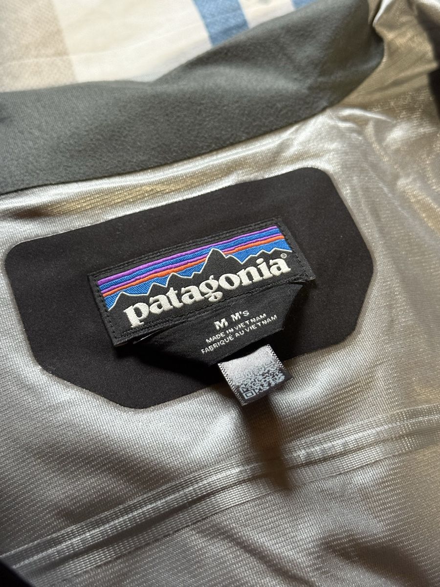 Patagonia Jacken: Patagonia Triolet Regenjacke – Neu (gemäss Beschreibung) aus Wilderswil von AndreDias768 2