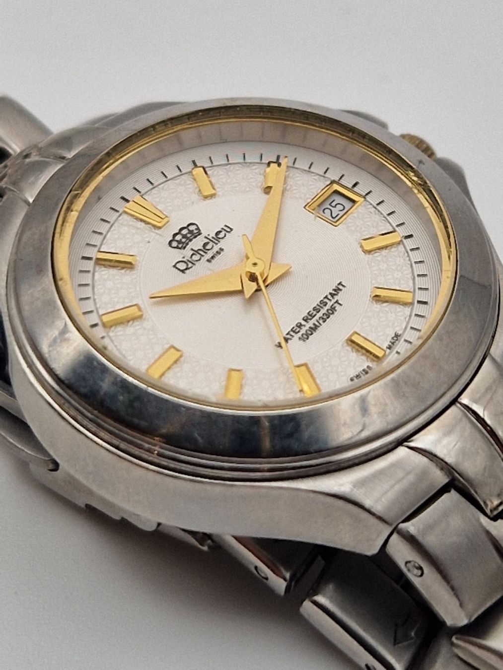 Orologi: Richelieu - quartz - 28mm – Usato da Sembrancher venduto da nat_k8yk 1
