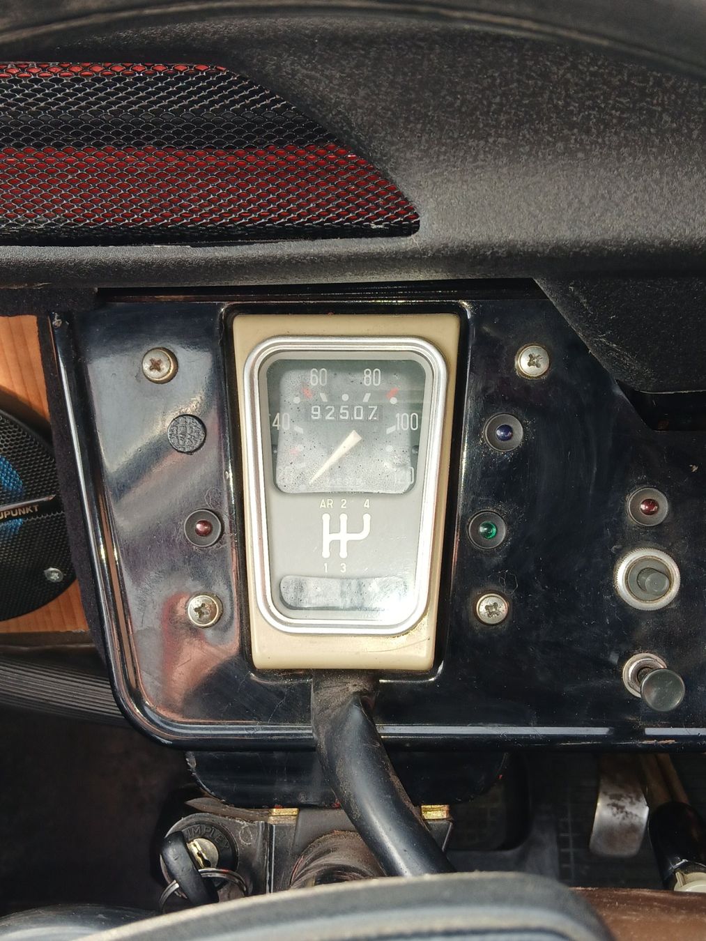 Citroën Automobili: Citroen 2CV 6 Spezial – Usato da Goldach venduto da huerlimann78 7