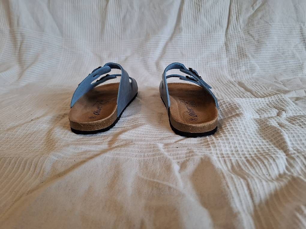 Scarpe da uomo: Alive Finken Gr.36 – Usato da Greifensee venduto da Timerons 2