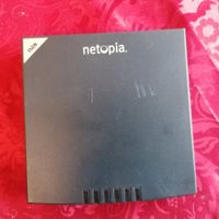 ISDN netopia
