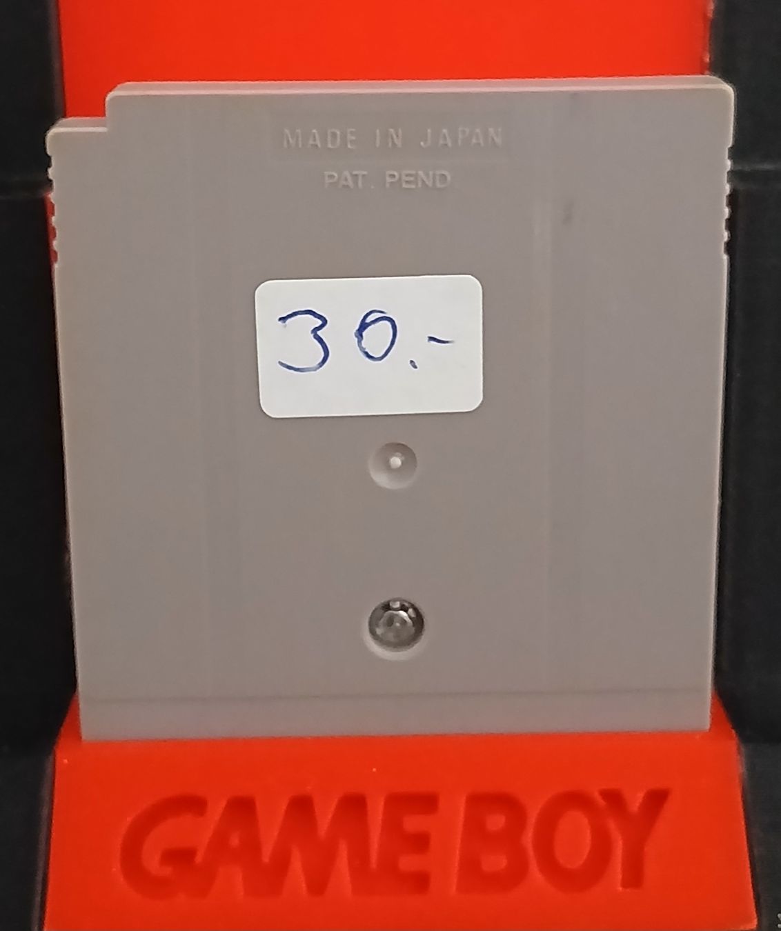 Nintendo Giochi: jeux game boy  – Usato da Romont FR venduto da 777.gameur.game.boy 1