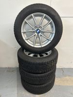 BMW X4 xdrive 20d Kompletträder (Winter)