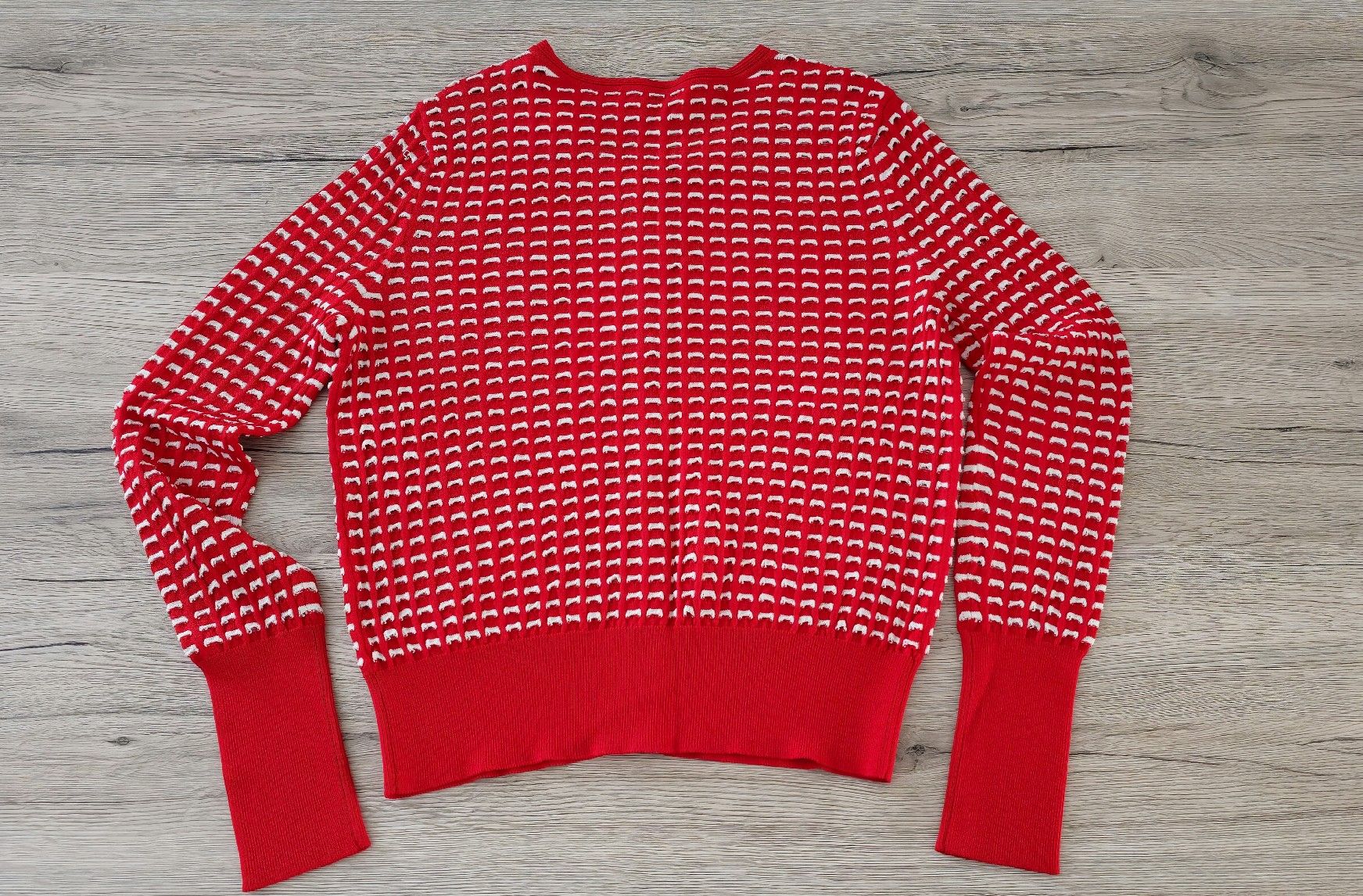 Giacche: Strickjacke JAKE'S Kollektion -  Grösse 42 – Usato da Nürensdorf venduto da Ez-Shop 2