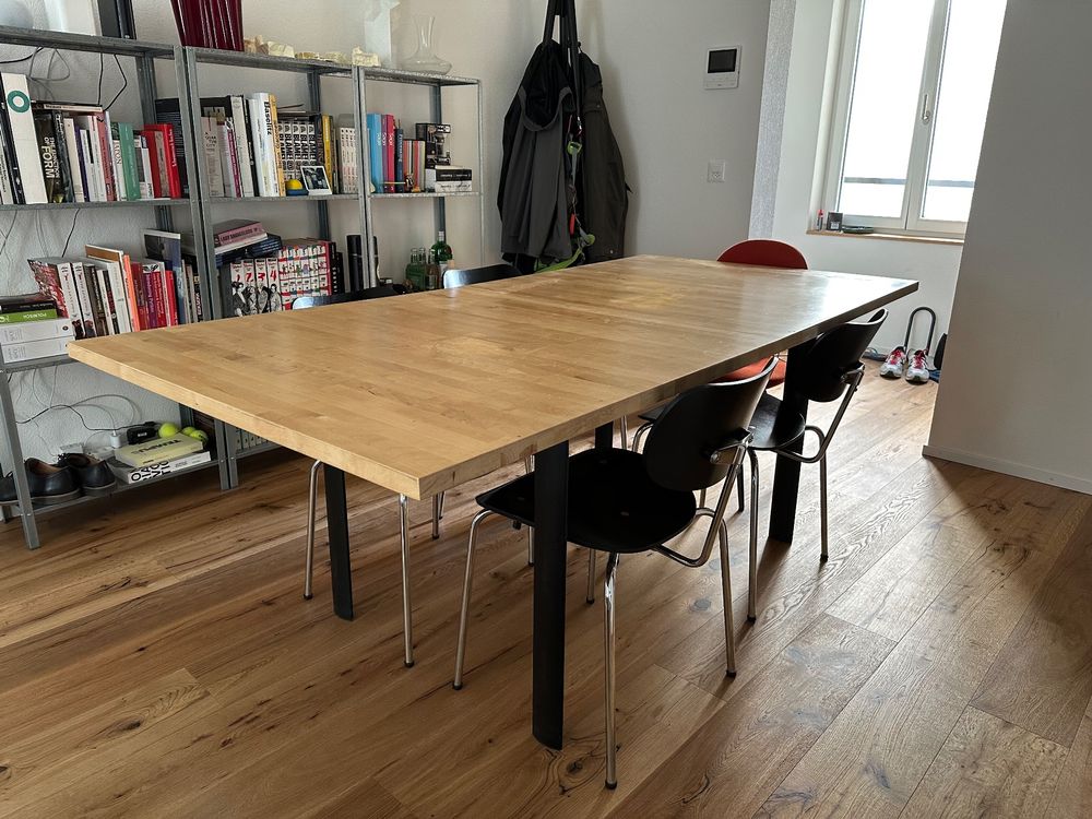 Tisch zu verschenken Kaufen auf Ricardo