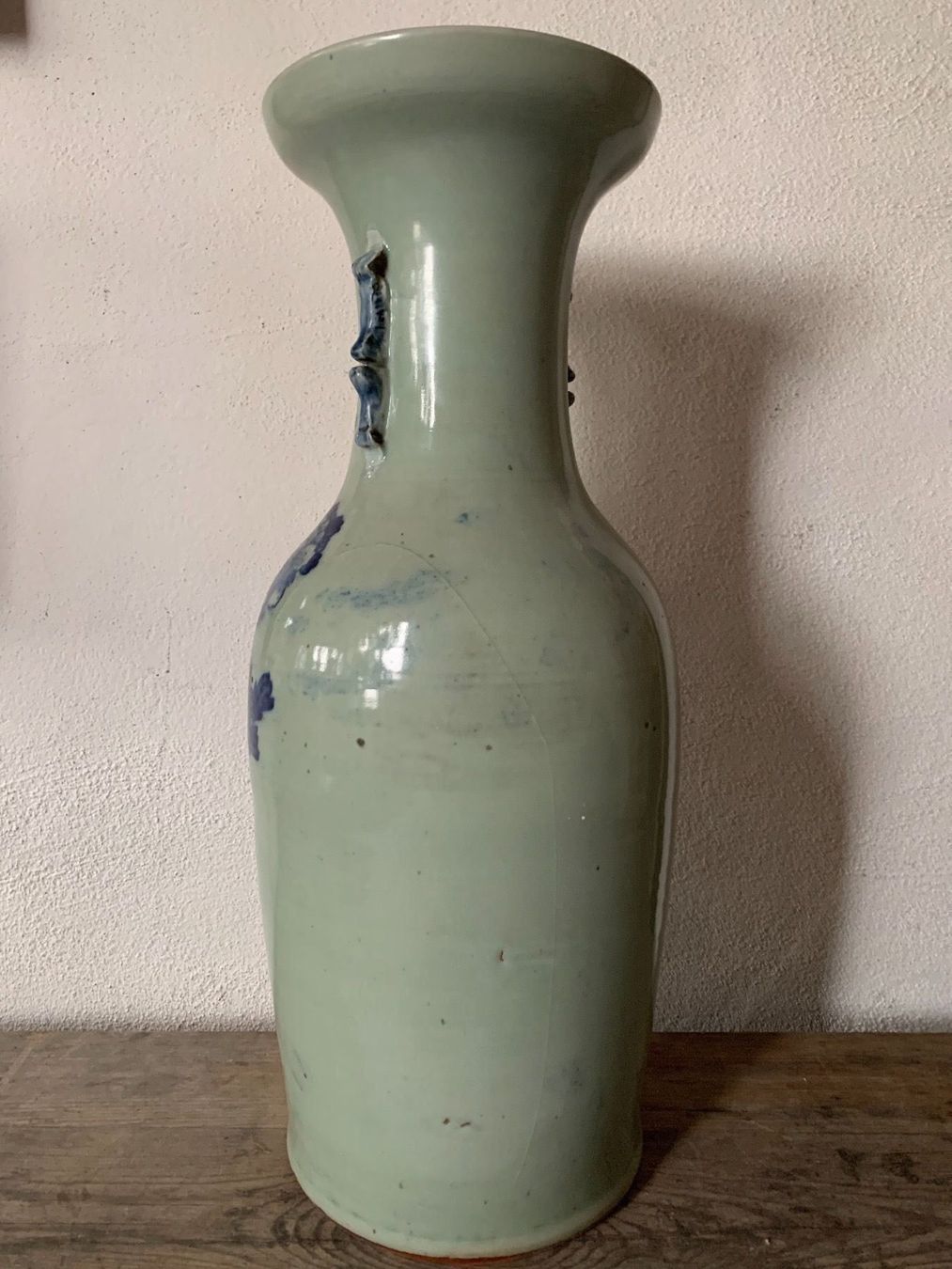Vasi & Recipienti: Grosse alte Vase China – Usato da Benken SG venduto da tame_impala 3