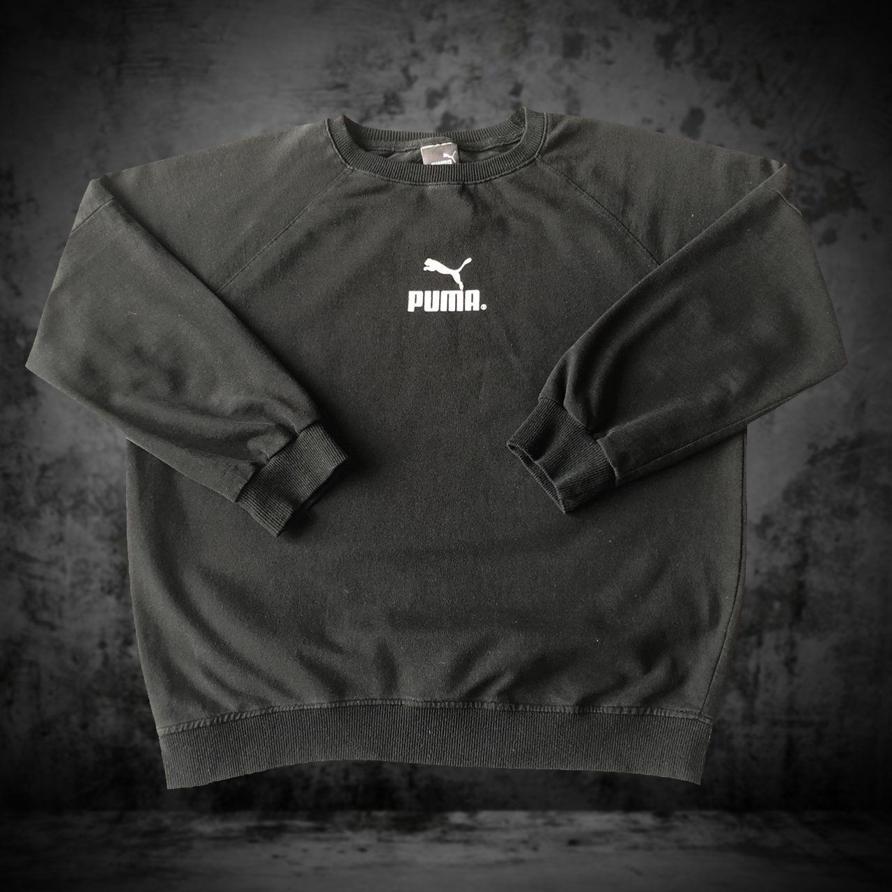 Puma Maglioni & Felpe: Pull Puma Black Women S – Usato da Genève venduto da ang_7j7j 1