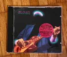 Dire Straits - Money for Nothing CD - Top Zustand!