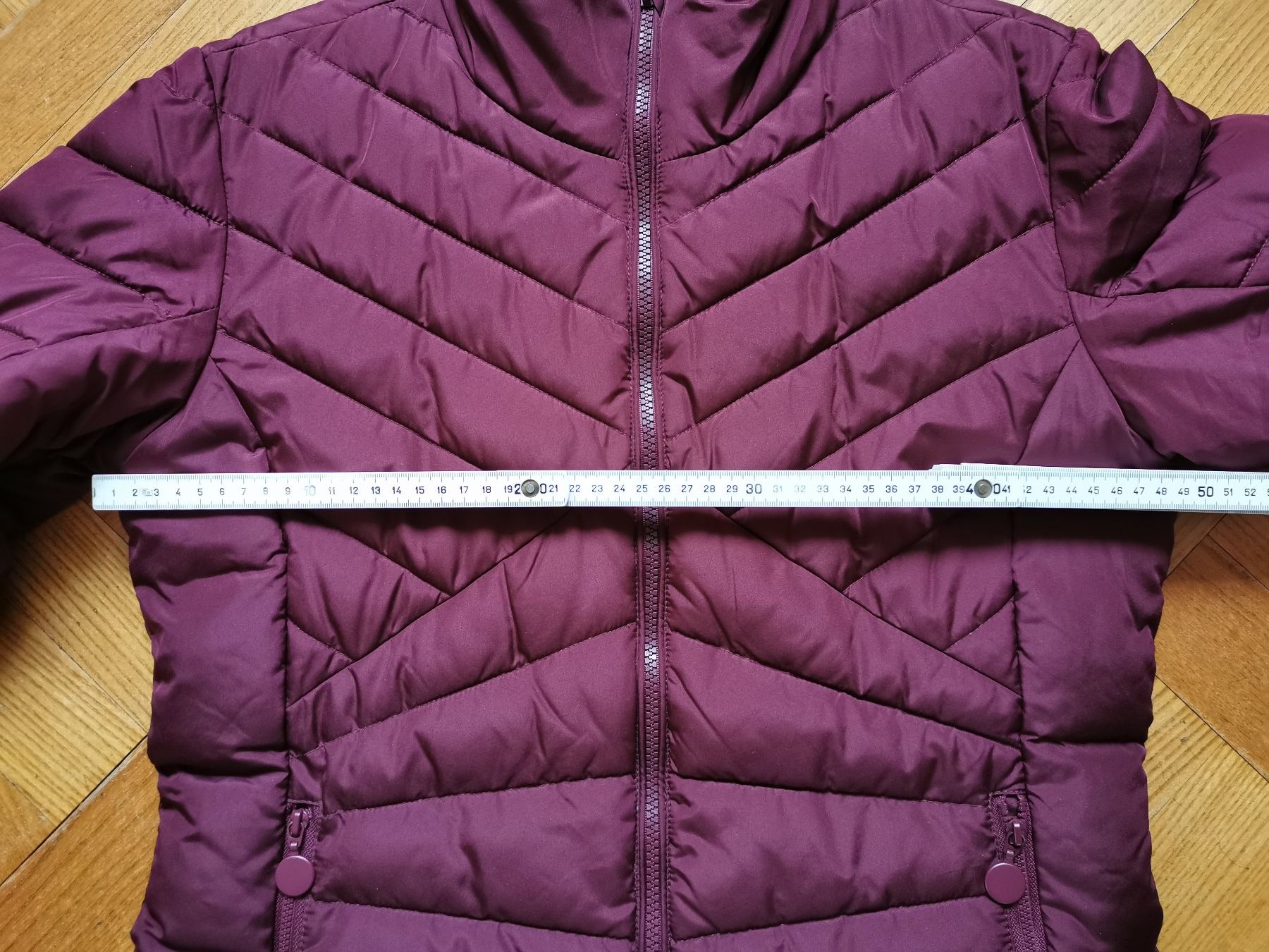 Giacche: Steppjacke Gr. 38 – Nuovo (secondo la descrizione) da Port venduto da Doppelmond 2
