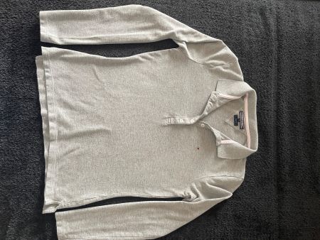 Tommy Hilfiger Damen Polo-Shirt, Grösse M, Top Zustand!