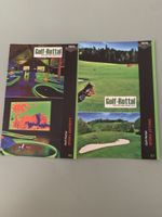 2x 2für1 Gutscheine Golf-Rottal, Ruswil