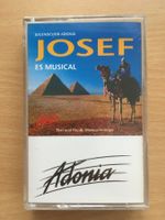 Josef – Jugendchor Adonia