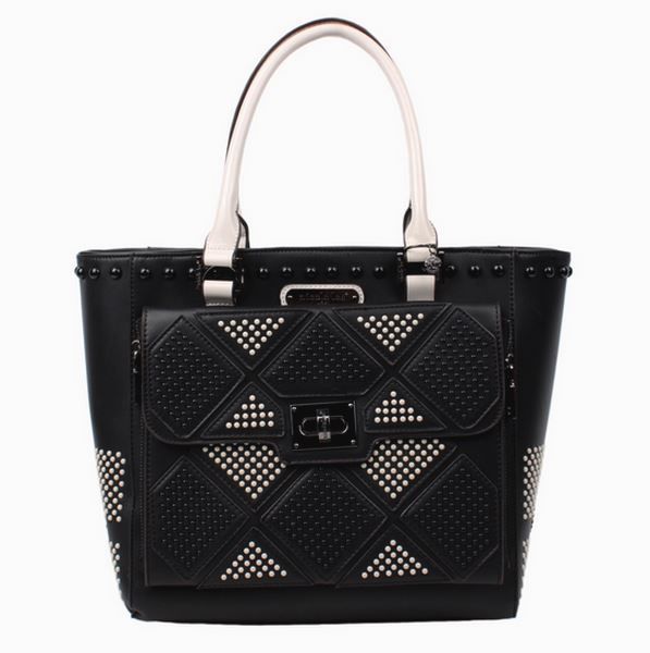 Borse da donna: Nicole Lee - Handtasche "Romy Diamond" – Nuovo e nell'imballaggio originale da Arni venduto da balibu-shop
