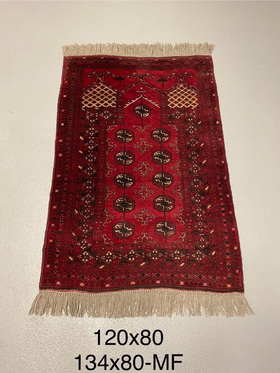 Tappeti: Wunderschöner Orientteppich 120x80.cm – Usato da Sempach venduto da Star7 1