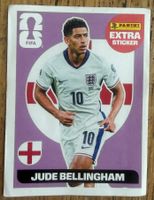 Panini Extra Sticker Jude Bellingham