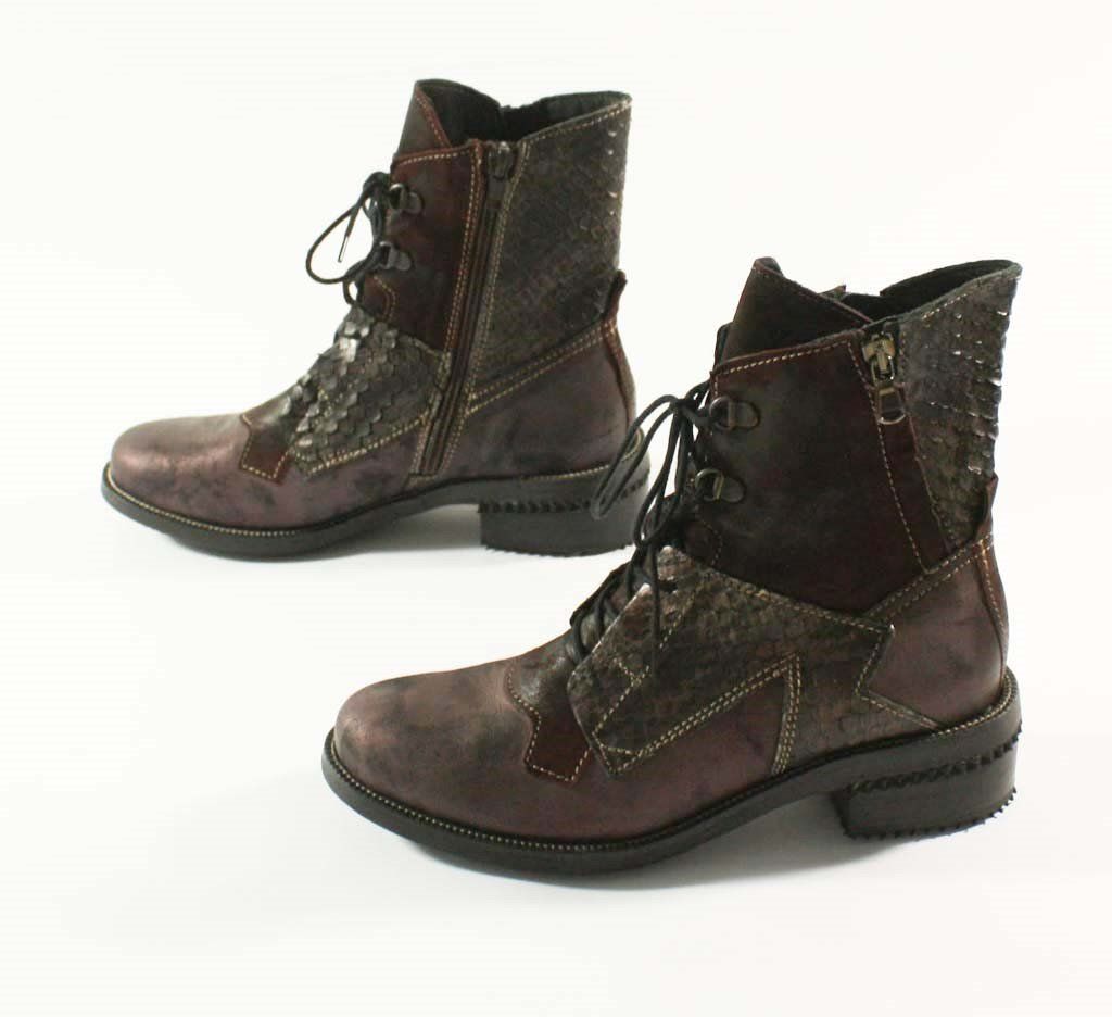 Scarpe da donna: Charme Stiefelette Gr. 37 – Usato da Belp venduto da caramel-secondhand 2