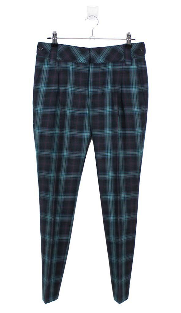 Gucci Hosen: GUCCI Hose Vintage Gr. 34 – Gebraucht aus Belp von caramel-secondhand