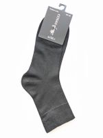 Herren Socken schwarz Grösse 43-46 neu