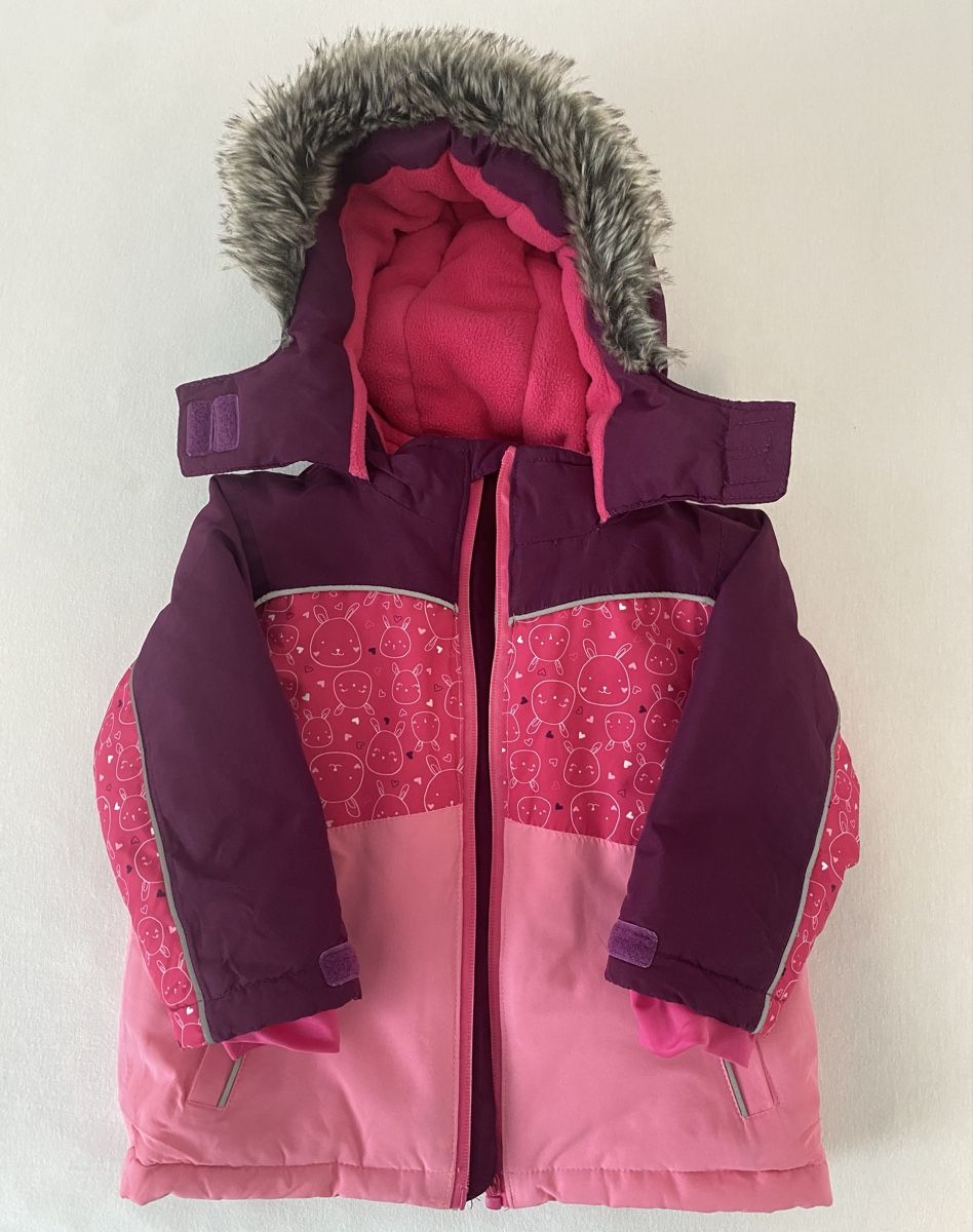 Jacken & Mäntel: Winterjacke Gr. 86 – Gebraucht aus WEINFELDEN von marygloss 3