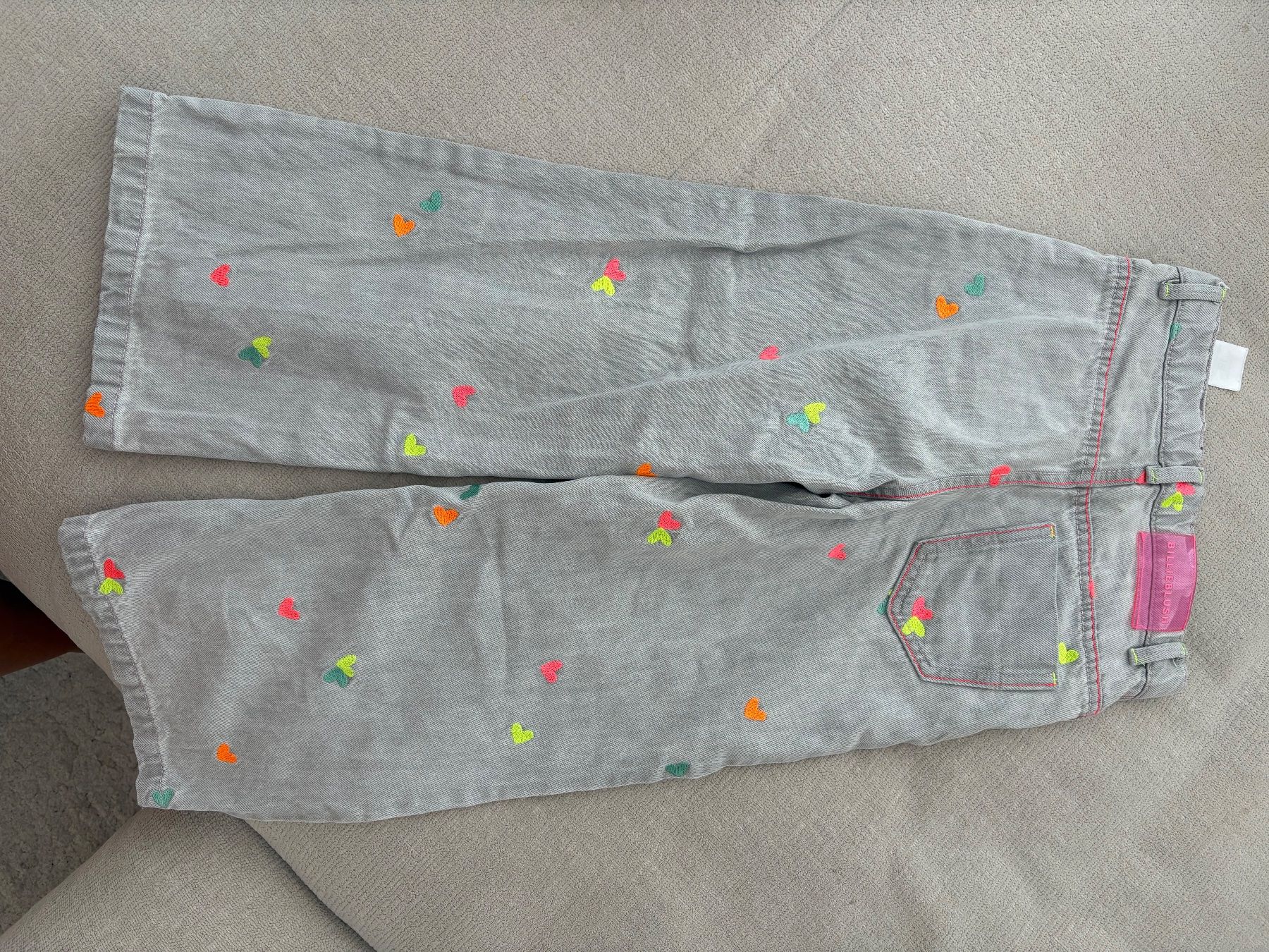 Billieblush Hosen: Billieblush Hose – Gebraucht aus Buus von mum_t9cw 1